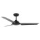 CEILING FAN  BAYSIDE SOMERSET 8051302430 BLACK